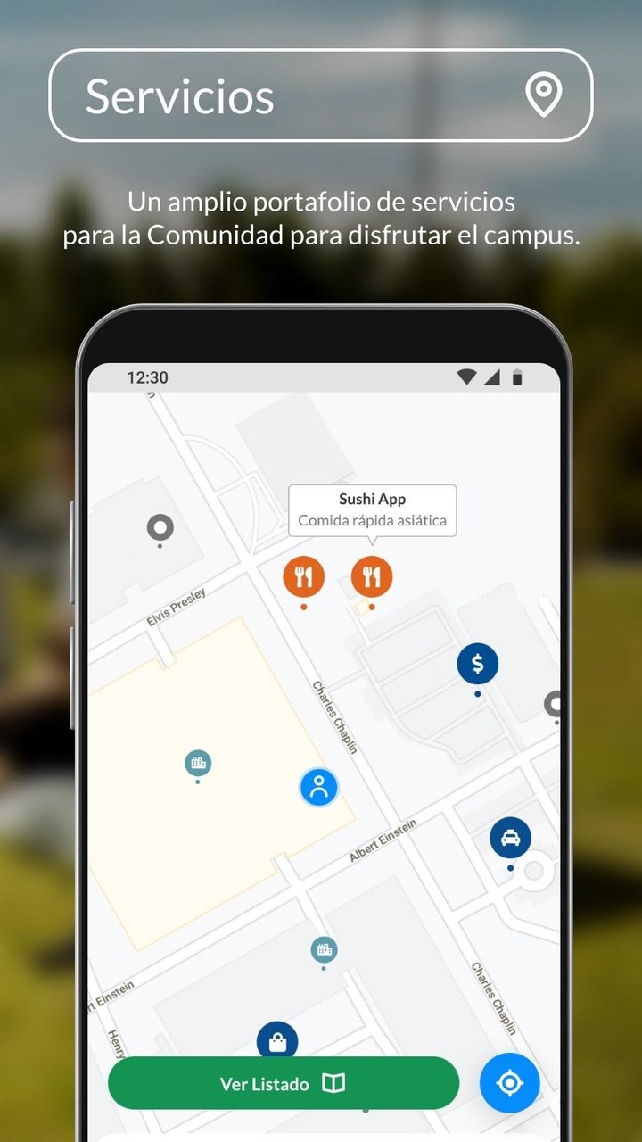 ZONA GO screenshot image 5_Popularmodapk.com