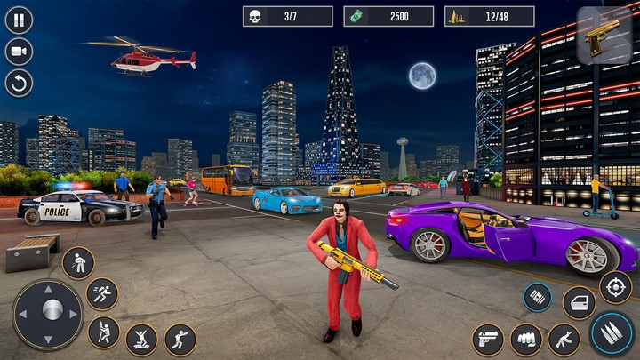 Underground Base screenshot image 8_Popularmodapk.com