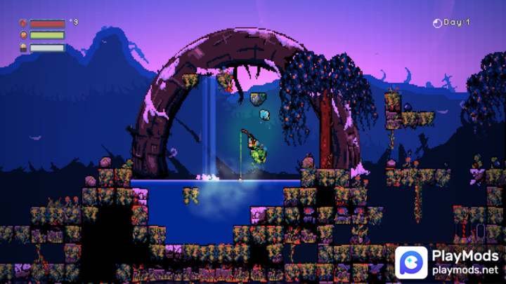 Residual<span>(Unlock all chapters)</span> screenshot image 2_Popularmodapk.com