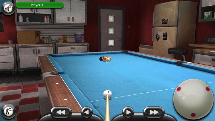 Tournament Pool screenshot image 2_Popularmodapk.com