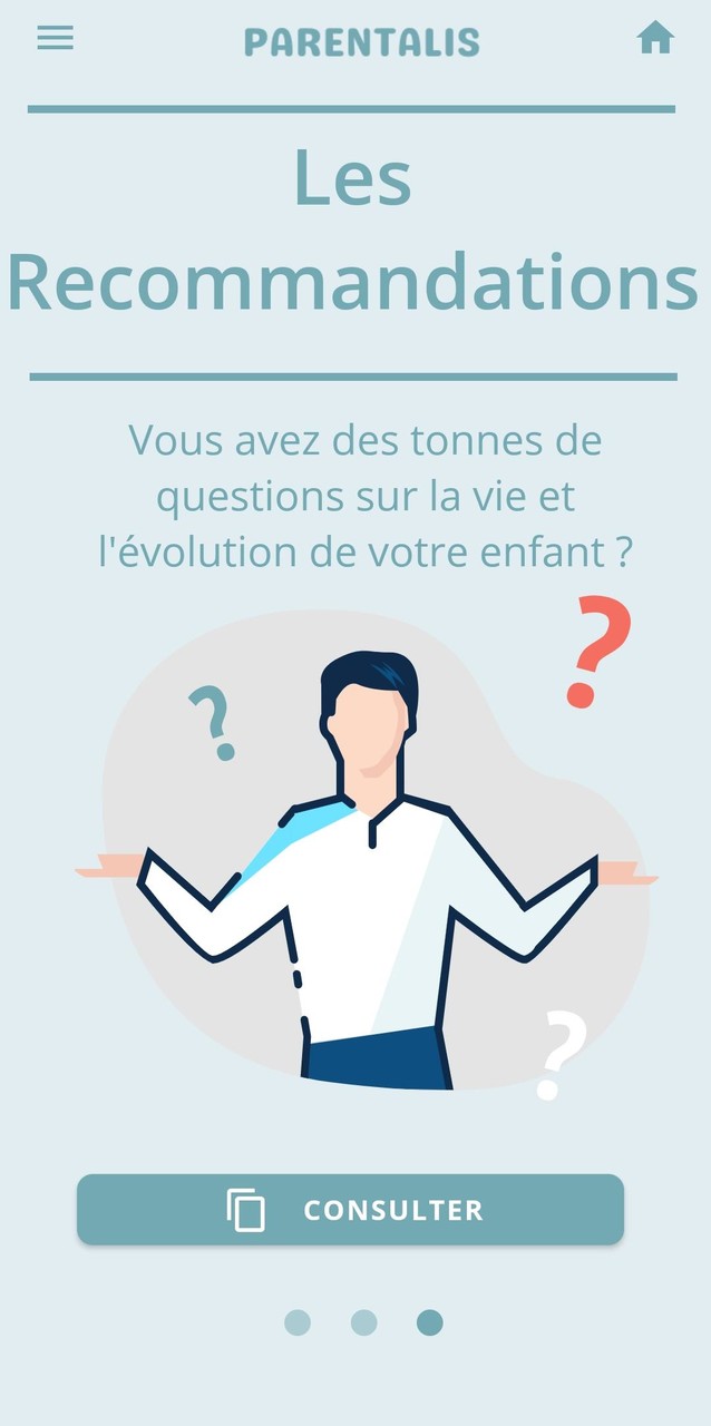 Parentalis : des conseils de pédiatres screenshot image 9_Popularmodapk.com
