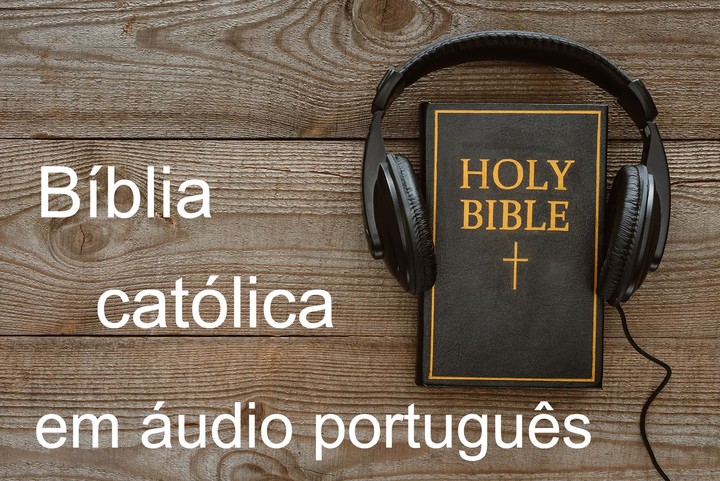 Bíblia em Áudio Offline mp3 screenshot image 5_Popularmodapk.com