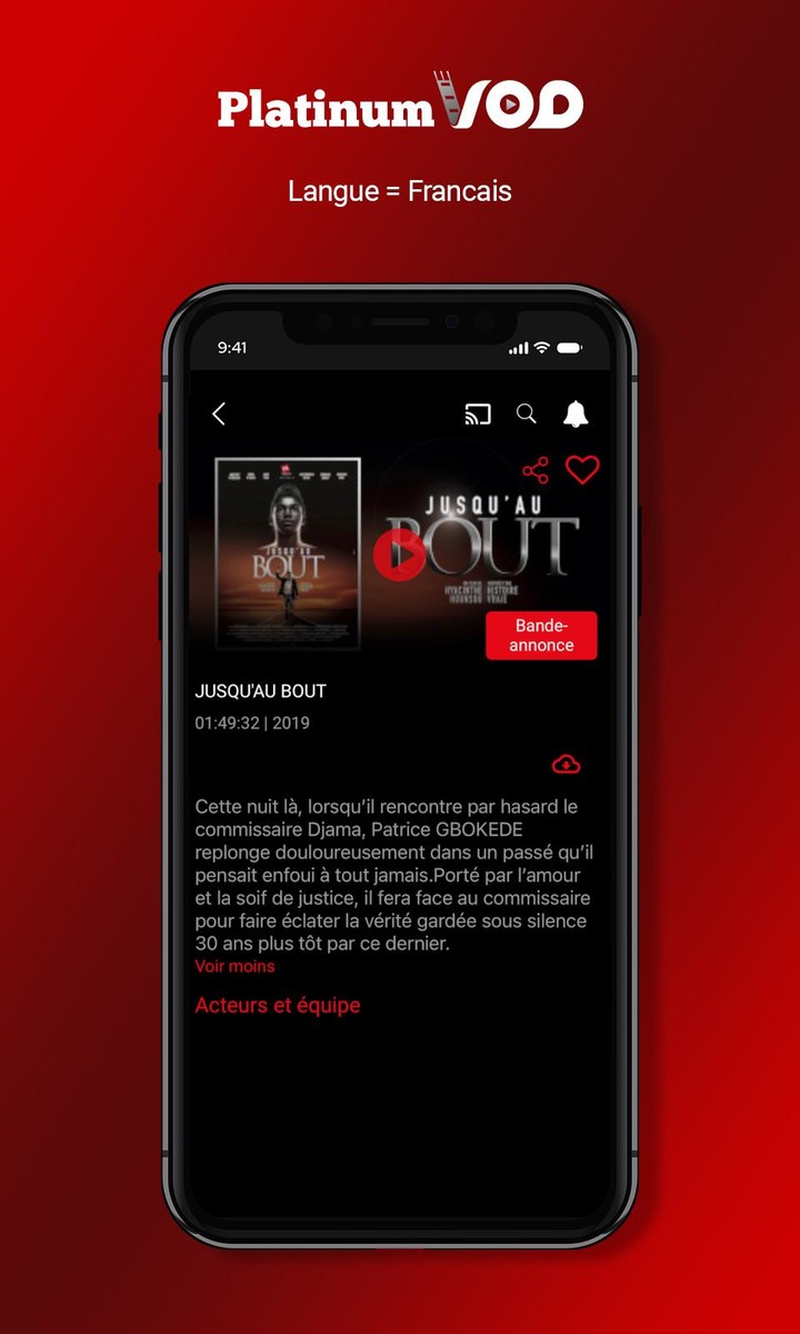 UVLOOK Lite screenshot image 4_Popularmodapk.com