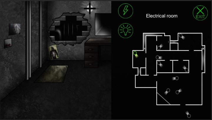 SNAG 2 Seven Nights at Goose's screenshot image 5_Popularmodapk.com