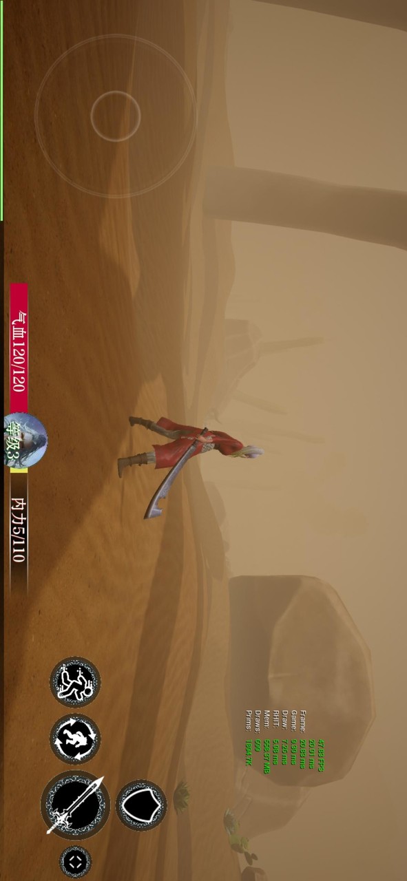 ProjectARPG(beta) screenshot image 1_Popularmodapk.com