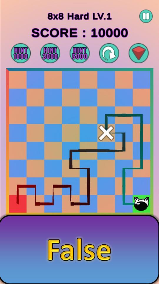 Brain memory Test - Dog Nose screenshot image 3_Popularmodapk.com