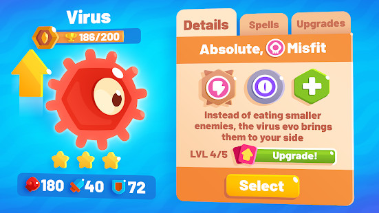 Evo Pop<span>(Unlimited currency)</span> screenshot image 18_Popularmodapk.com