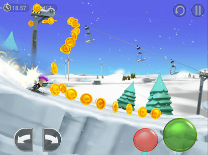 滑雪试练破解版<span>(mod)</span> screenshot image 17_Popularmodapk.com