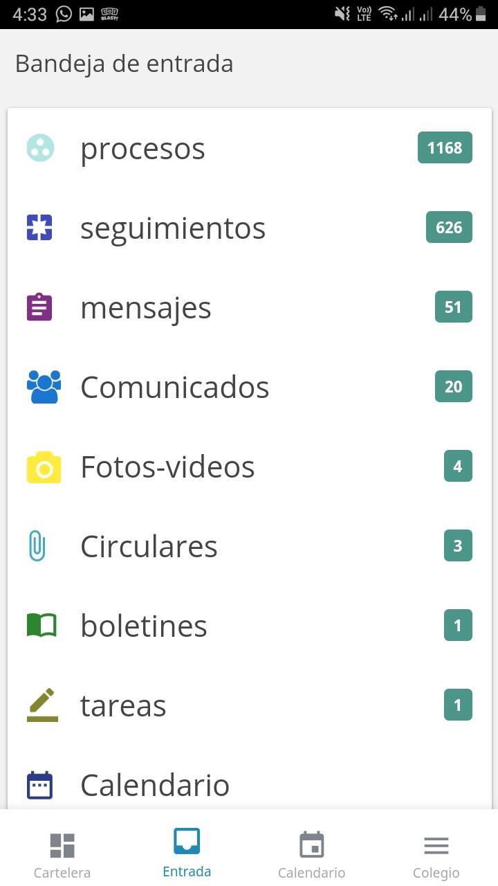 Gimnasio Loris Malaguzzi screenshot image 4_Popularmodapk.com