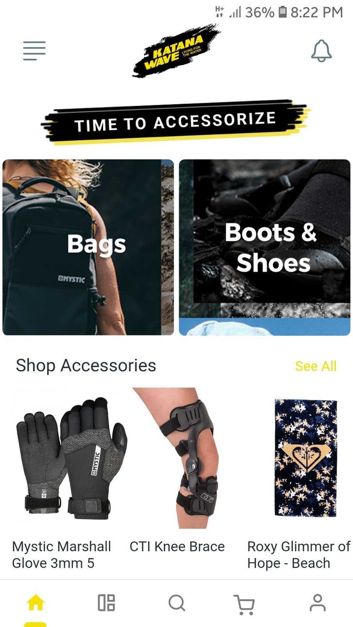 Katana Wave screenshot image 20_Popularmodapk.com