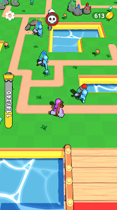 Miner Islands<span>(Unlimited Money)</span> screenshot image 11_Popularmodapk.com