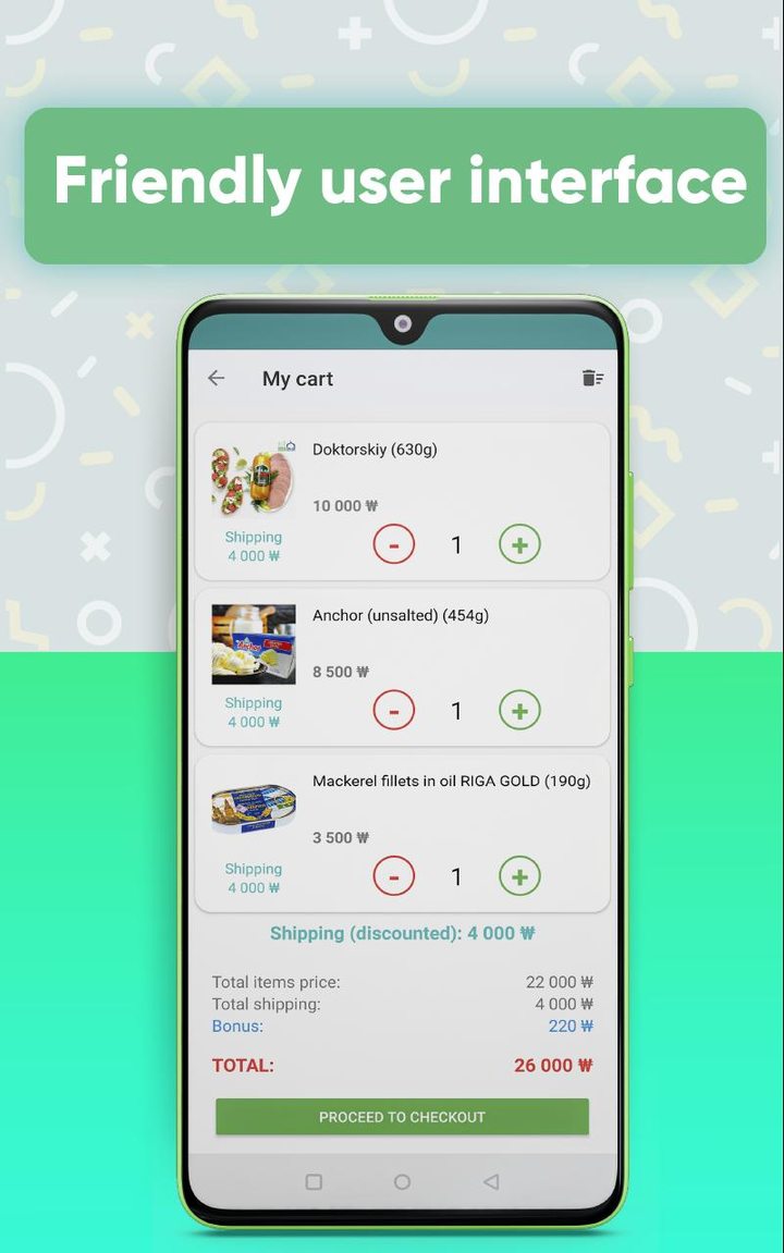 MobPay Mall screenshot image 3_Popularmodapk.com