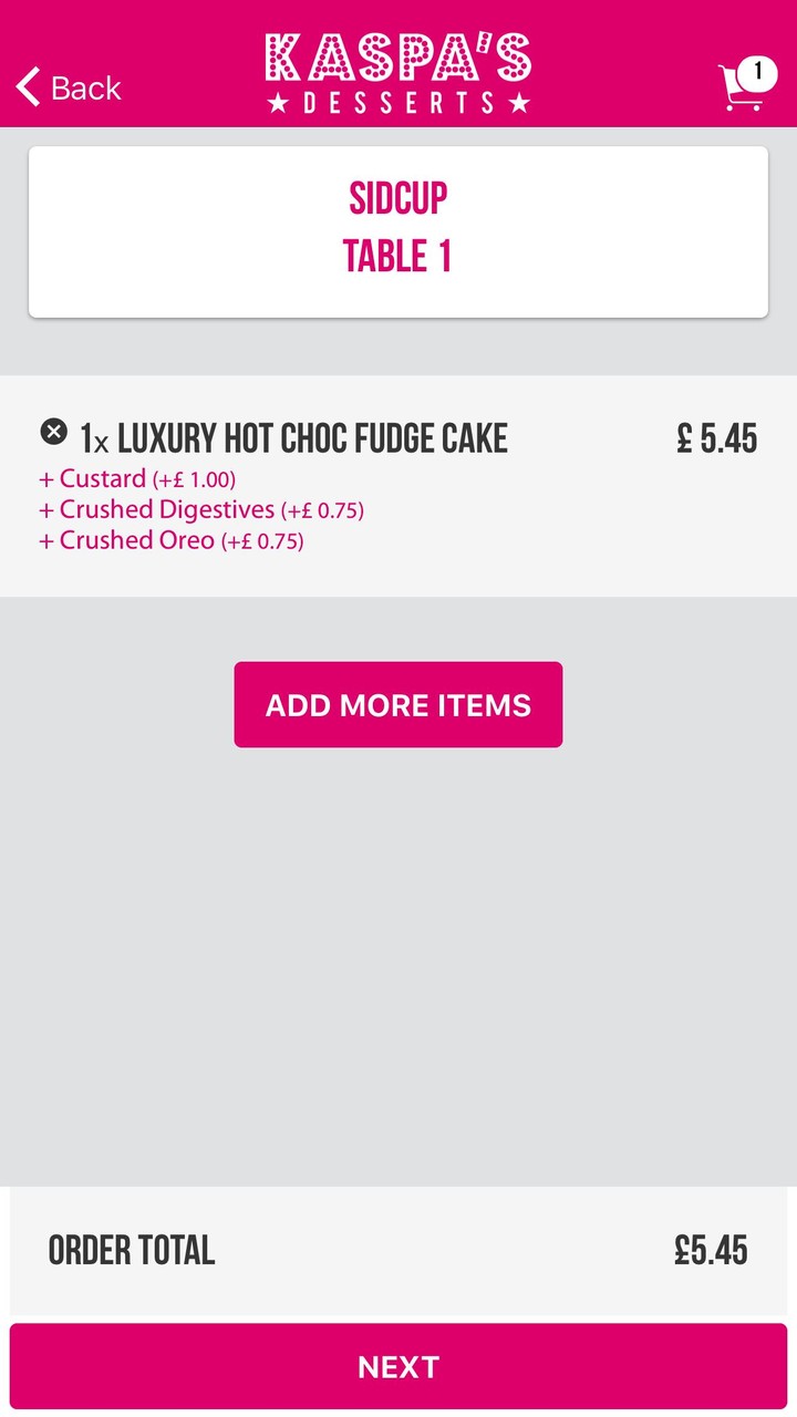 Kaspa's screenshot image 23_Popularmodapk.com