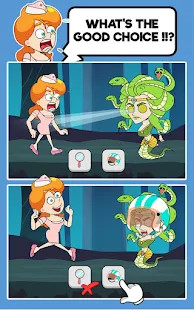 救夫人破解版<span>(mod)</span> screenshot image 3_Popularmodapk.com