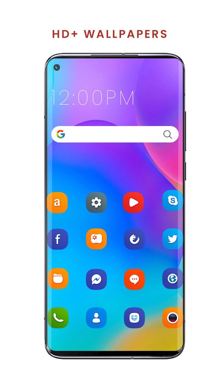 Theme for Poco M3 screenshot image 10_Popularmodapk.com