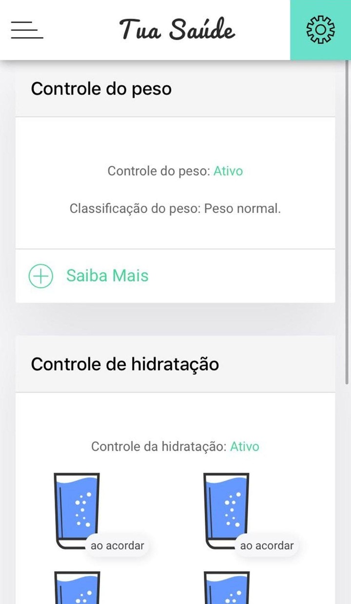 Teste de Fertilidade screenshot image 7_Popularmodapk.com