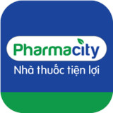 Pharmacity-Nhà thuốc tiện lợi2.2.9_Popularmodapk.com