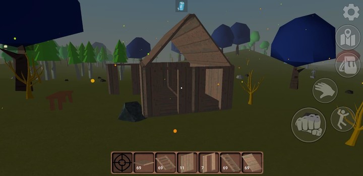 Craft Muck screenshot image 3_Popularmodapk.com