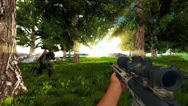 Battleground - Last Day Survival<span>(Unlimited money)</span> screenshot image 7_Popularmodapk.com