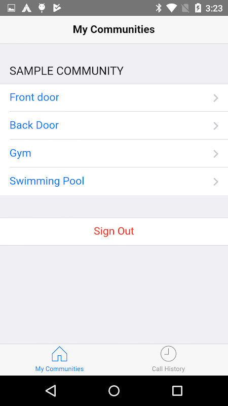 Entry and Community Manager screenshot image 3_Popularmodapk.com