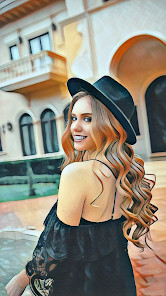 ArtistA Photo Editor NFT maker<span>(Mod APK)</span> screenshot image 12_Popularmodapk.com