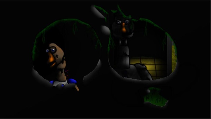 SNAG 2 Seven Nights at Goose's screenshot image 4_Popularmodapk.com