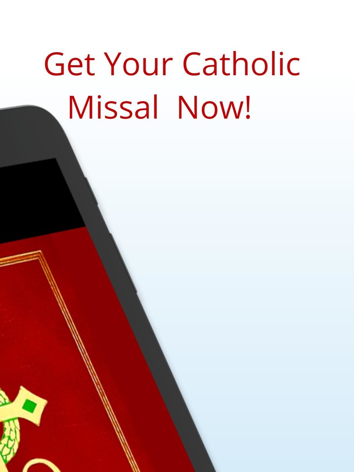 Catholic Missal 2022 Offline screenshot image 16_Popularmodapk.com