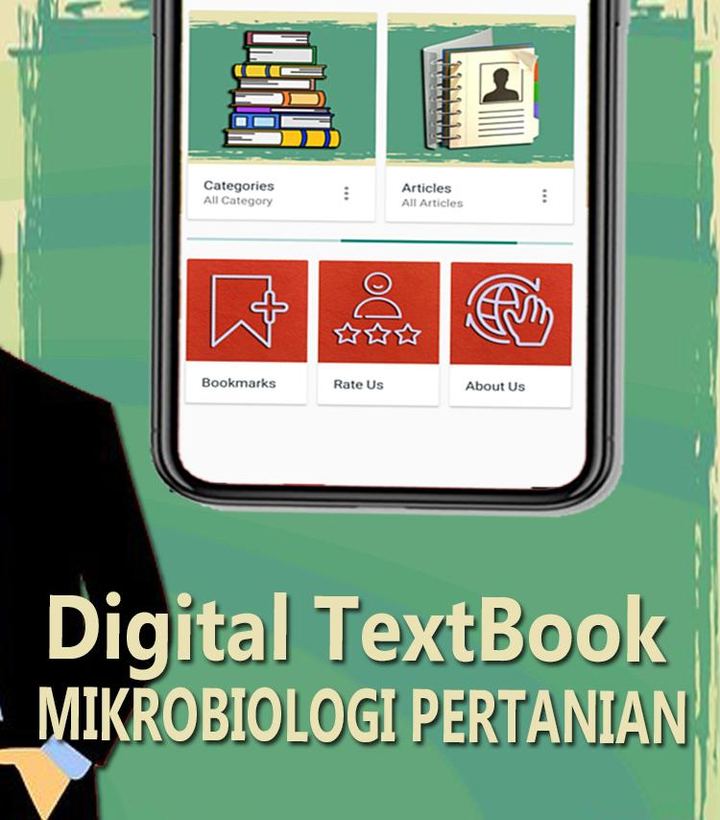 Mikrobiologi Pertanian screenshot image 4_Popularmodapk.com