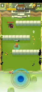 Legendary Archer<span>(Free Shopping)</span> screenshot image 7_Popularmodapk.com