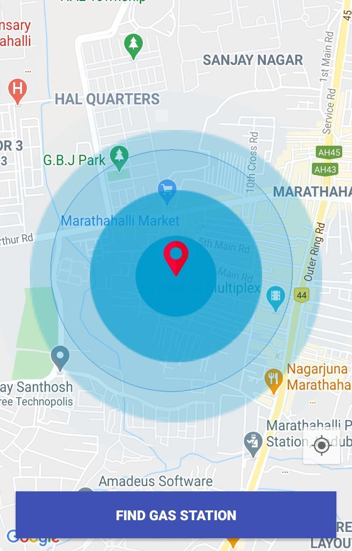 Find EV Charging Stations: Bun screenshot image 6_Popularmodapk.com