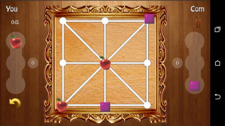 Nine Holes screenshot image 5_Popularmodapk.com