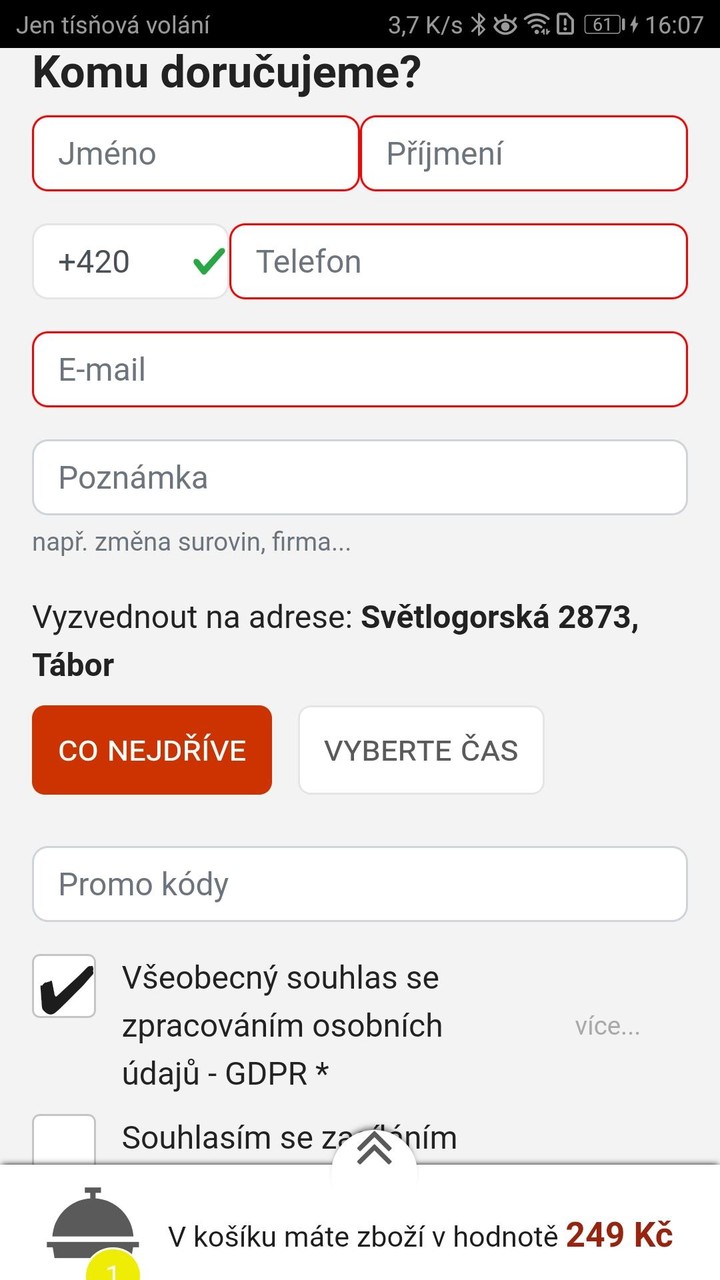 Pepe restaurant screenshot image 5_Popularmodapk.com