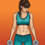 Female Weight Loss Fat Burning3.0_Popularmodapk.com