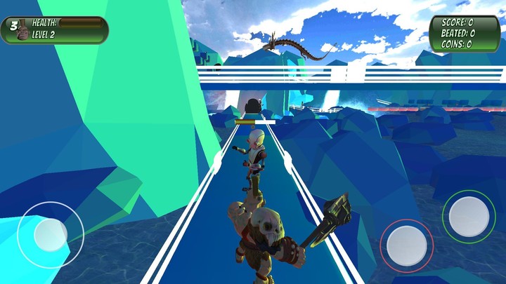 Age of Stickman Battle of Empires(MOD) screenshot image 4_Popularmodapk.com