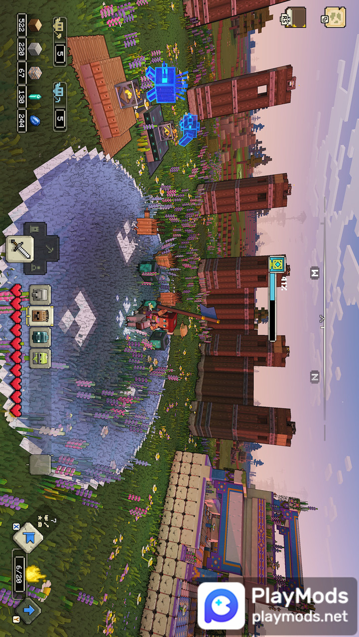 Among Us<span>(Unlocked)</span> screenshot image 1_Popularmodapk.com