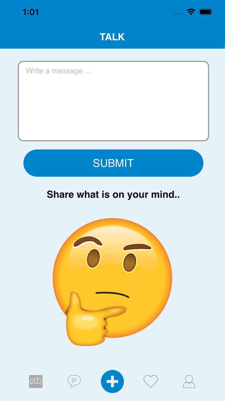 Teen Talk - Teens Support Teens screenshot image 5_Popularmodapk.com