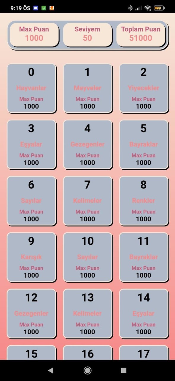 Memory Game- Card Crush Game screenshot image 3_Popularmodapk.com