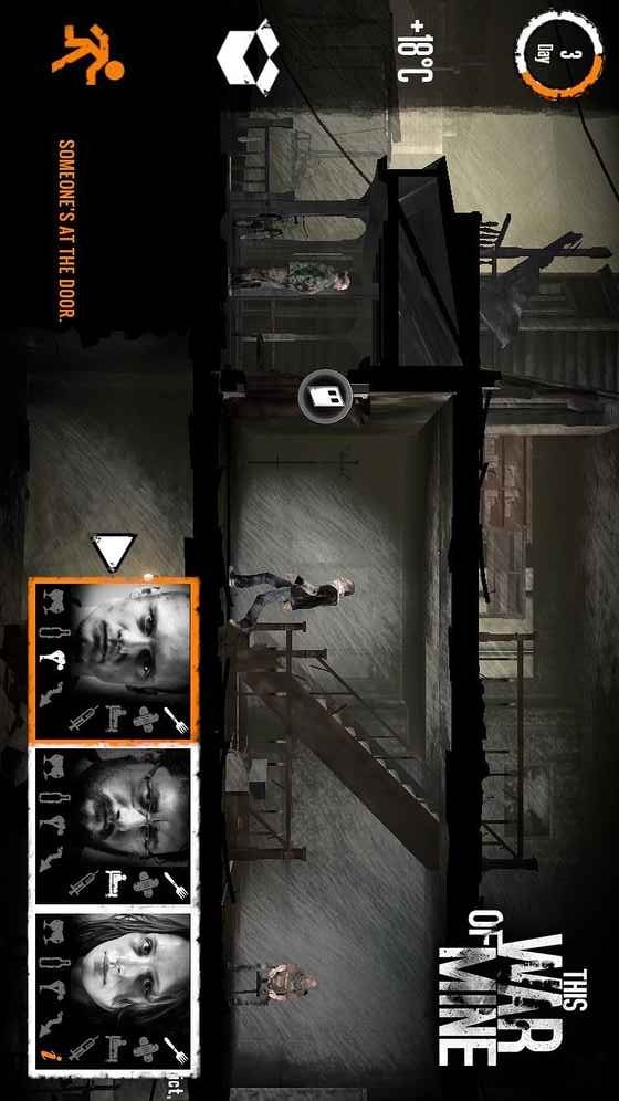This War of Mine<span>(Pay games to play for free)</span> screenshot image 23_Popularmodapk.com