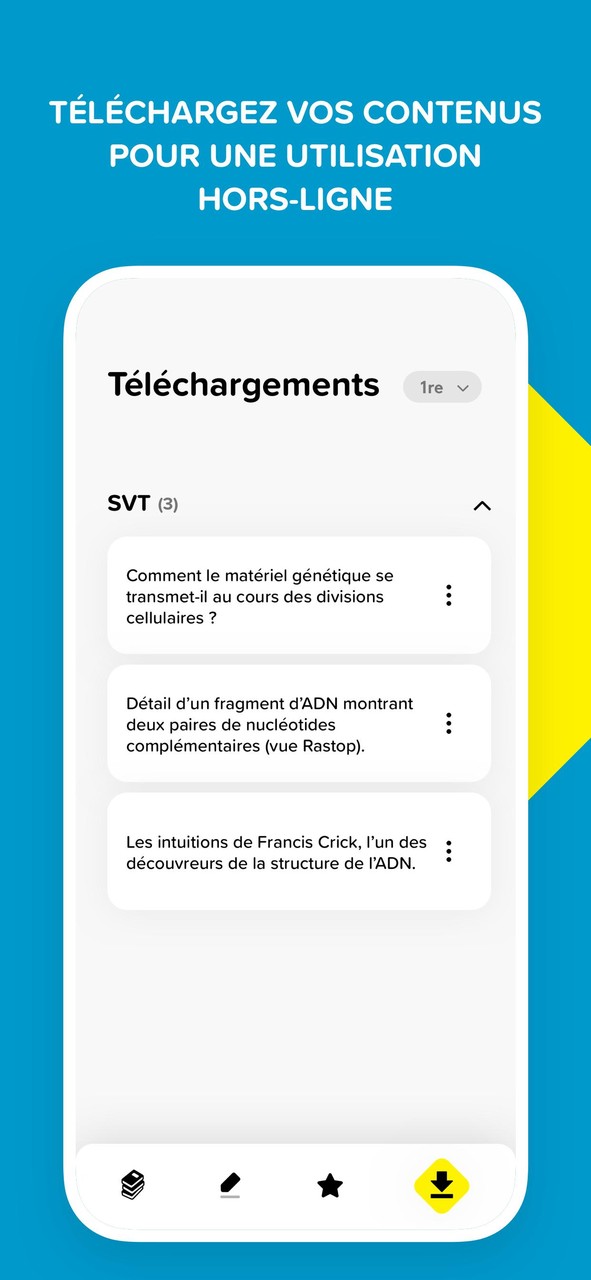 Belin Éducation – Manuel max screenshot image 5_Popularmodapk.com