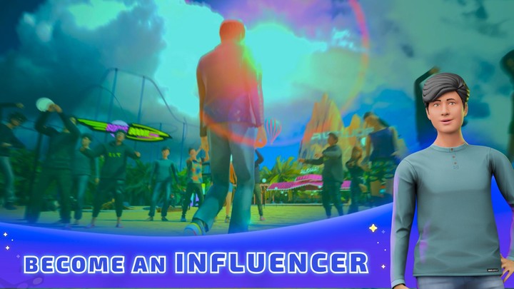 AltWorld - Meet & Play in 3D screenshot image 7_Popularmodapk.com