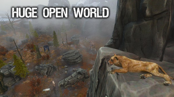 Monster Truck - Racing Game  screenshot image 7_Popularmodapk.com