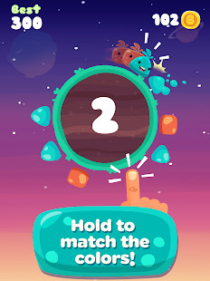 Glob Trotters - Endless Runner<span>(Unlocked)</span> screenshot image 4_Popularmodapk.com