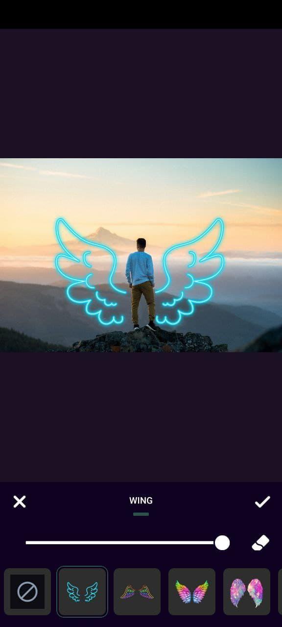 Pico Art : Photo Filter screenshot image 1_Popularmodapk.com