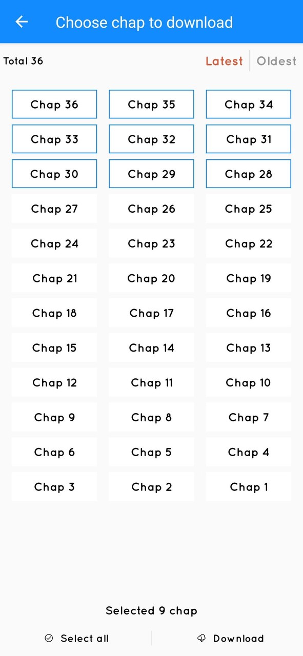 Crochet Toys screenshot image 13_Popularmodapk.com