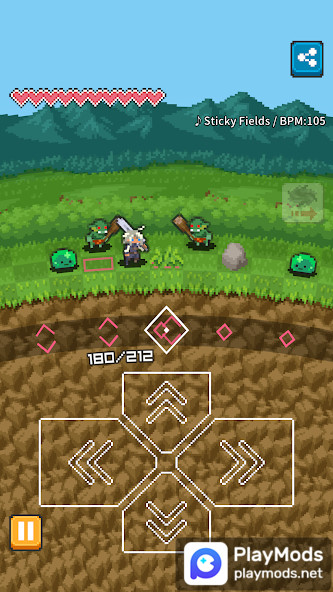 Lilt Way<span>(Unlimited Money)</span> screenshot image 1_Popularmodapk.com