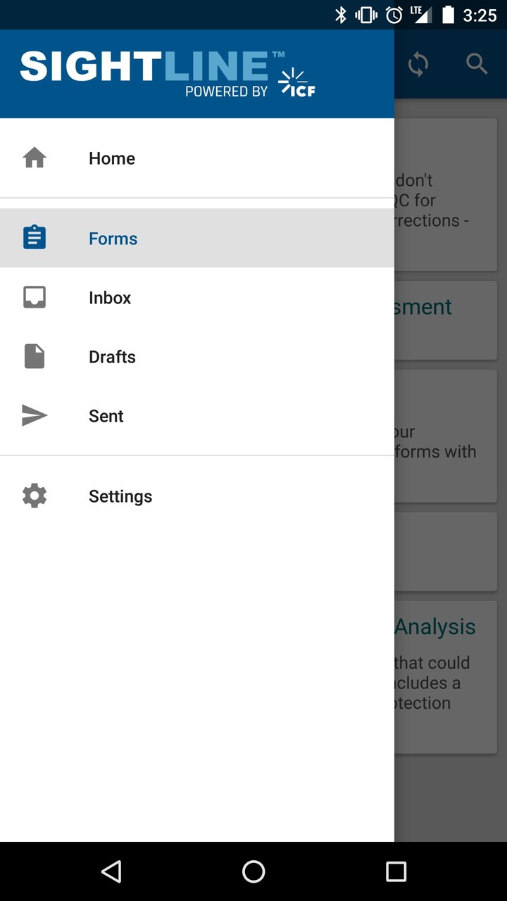 ICF Sightline Mobile screenshot image 7_Popularmodapk.com