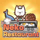 Neko Restaurant : Cat Tycoon<span>(Unlimited currency)</span>1.1.0_Popularmodapk.com