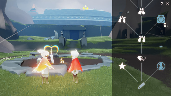 The city of quicksand screenshot image 6_Popularmodapk.com