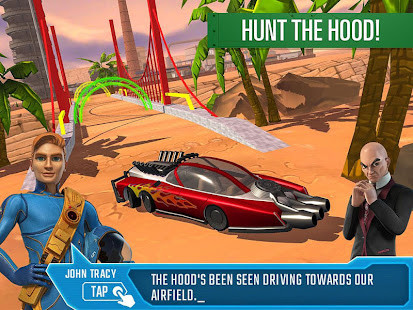 TEKKON screenshot image 15_Popularmodapk.com