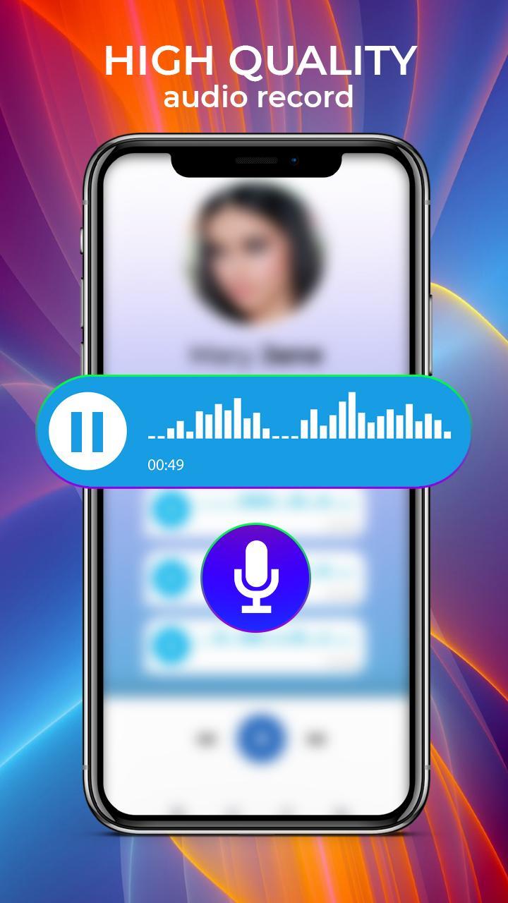 Rec Calls Pro screenshot image 3_Popularmodapk.com